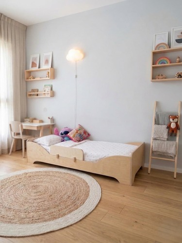 מיטה דגם אוליב