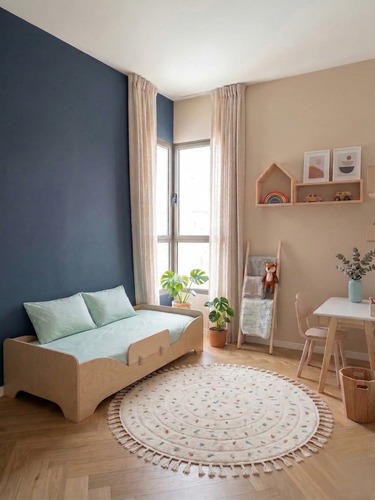 מיטה דגם אוליב