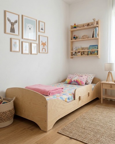 מיטה דגם אוליב