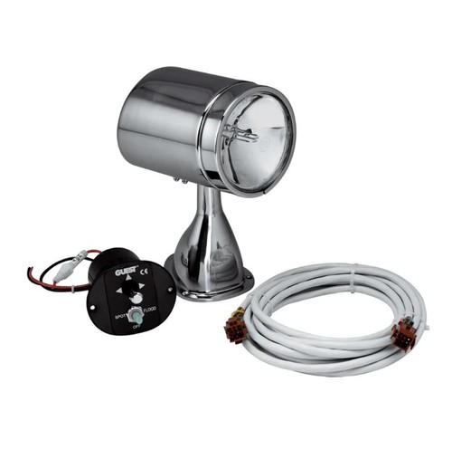 זרקור ימי 5 אינץ Marinco 72000CP
