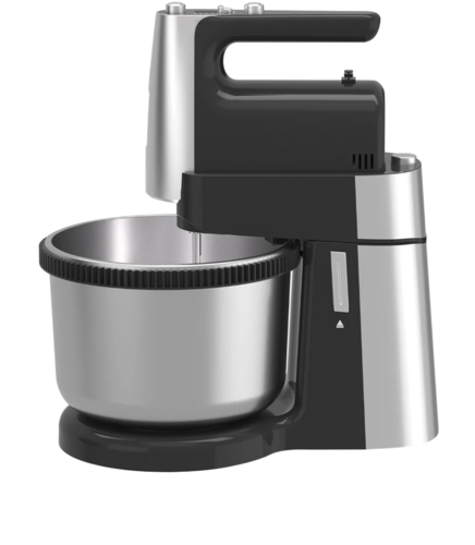מיקסר יד כולל קערה Electro Hanan EL-388