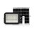 פנס סולארי SUNLY PLUS 50W IP65  אור קר