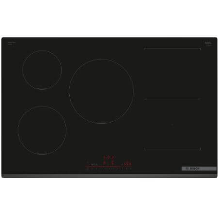 ‏כיריים אינדוקציה BOSCH PVW831HB1E 