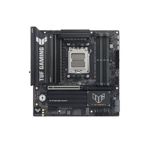 לוח אם ASUS TUF GAMING B850M-PLUS WIFI7 AMD AM5 DDR5