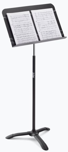 On Stage SM7712B Orchestra Music Stand