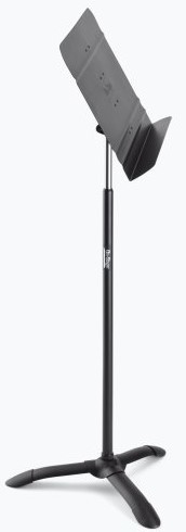 זוית נוספת on stage sm7712b orchestra music stand