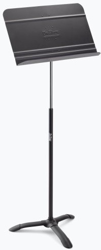 זוית נוספת on stage sm7712b orchestra music stand