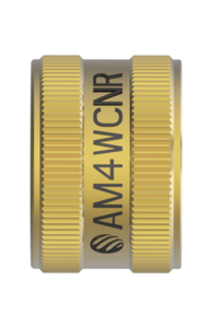 טבעת קיבוע (Nozzle Retaining Ring) לידיות ריתוך ARC M4W