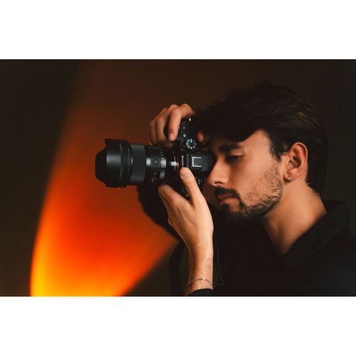 עדשה SIGMA 35mm F1.4 DG II ART
