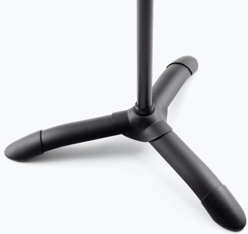 זוית נוספת on stage sm7712b orchestra music stand