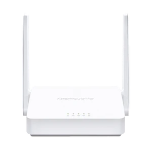 ראוטר MW300D Wireless N Router מבית MERCUSYS