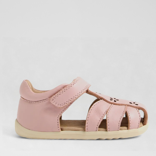 סנדל Bobux SU HOLLY BALLET PINK מידות 19-22