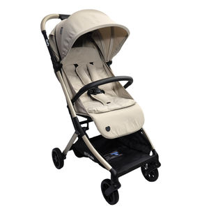 טיולון MINIFLY מבית בייביסייף BabySafe (בז