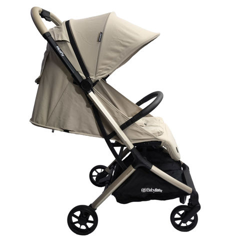 טיולון MINIFLY מבית בייביסייף BabySafe (בז')
