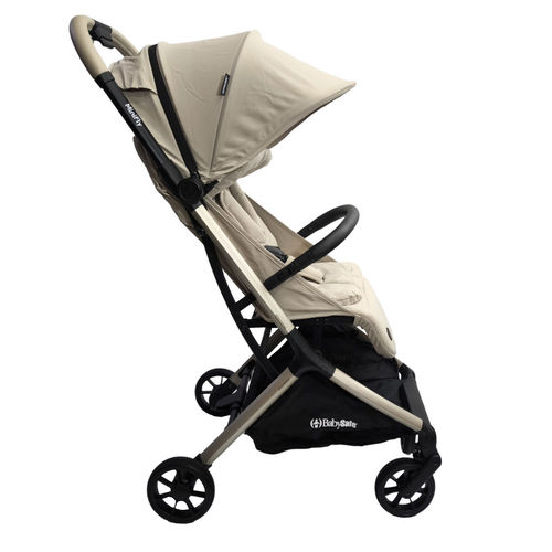 טיולון MINIFLY מבית בייביסייף BabySafe (בז')