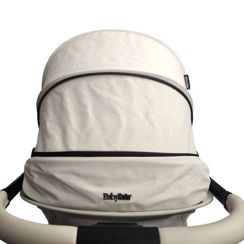 טיולון MINIFLY מבית בייביסייף BabySafe (בז')