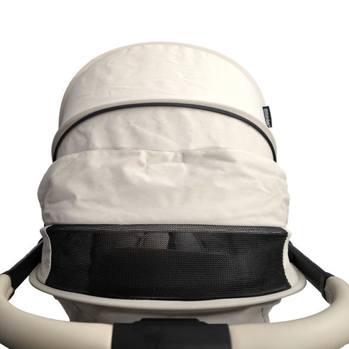 טיולון MINIFLY מבית בייביסייף BabySafe (בז')