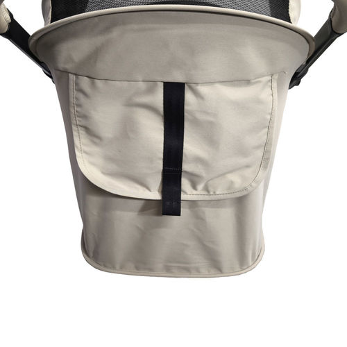 טיולון MINIFLY מבית בייביסייף BabySafe (בז')