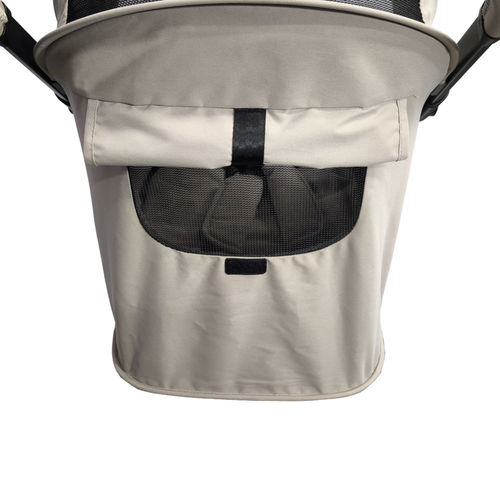 טיולון MINIFLY מבית בייביסייף BabySafe (בז')