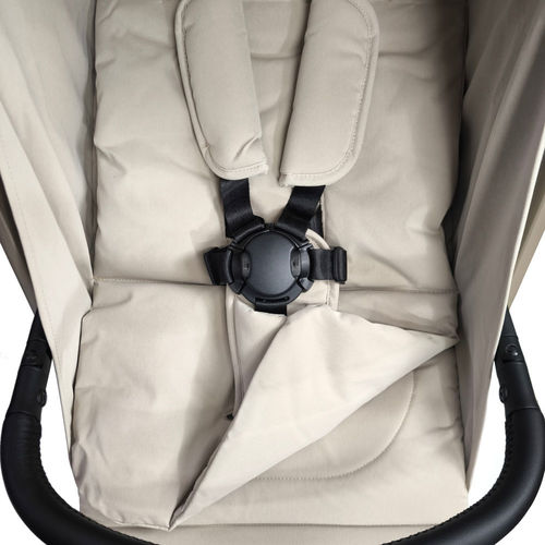 טיולון MINIFLY מבית בייביסייף BabySafe (בז')