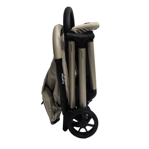 טיולון MINIFLY מבית בייביסייף BabySafe (בז')