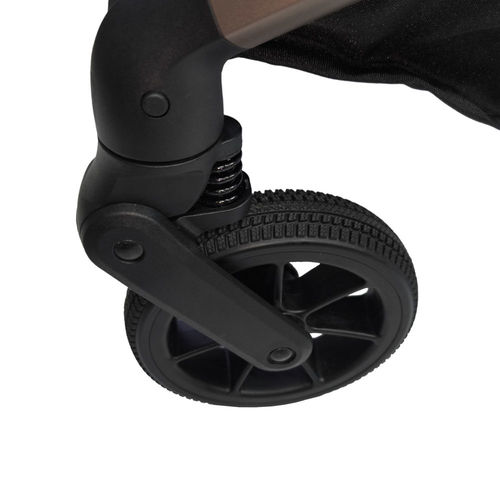 טיולון MINIFLY מבית בייביסייף BabySafe (בז')