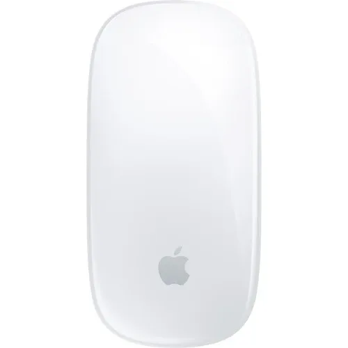 ‏עכבר ‏אלחוטי Apple Magic Mouse MXK53ZM/A אפל