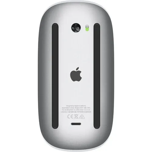 ‏עכבר ‏אלחוטי Apple Magic Mouse MXK53ZM/A אפל
