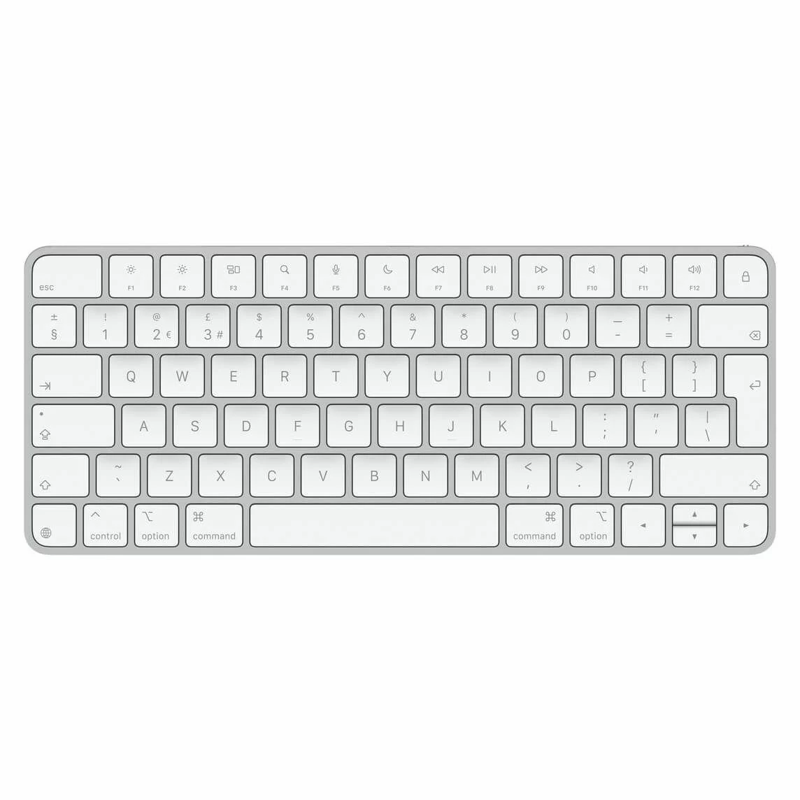 מקלדת Apple Magic Keyboard MXCL3HB/A אפל