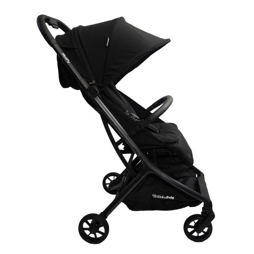 טיולון MINIFLY מבית בייביסייף BabySafe (שחור)