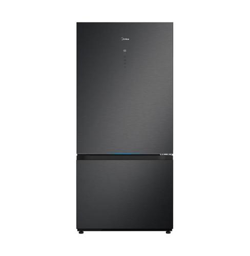 מקרר ‏מקפיא תחתון MIDEA MDRB905FGL45D 