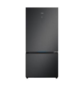 מקרר ‏מקפיא תחתון MIDEA MDRB905FGL45D  מידאה