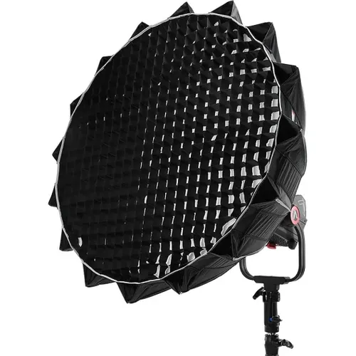 סופטבוקס עגול Aputure Quick Dome 90