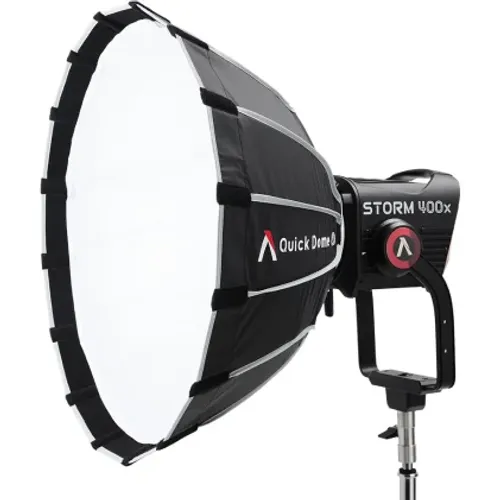 סופטבוקס עגול Aputure Quick Dome 60