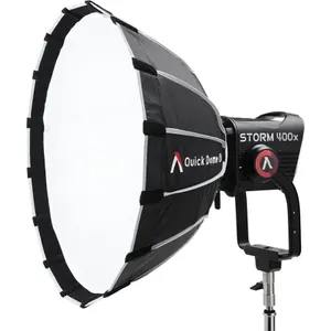 סופטבוקס עגול Aputure Quick Dome 60