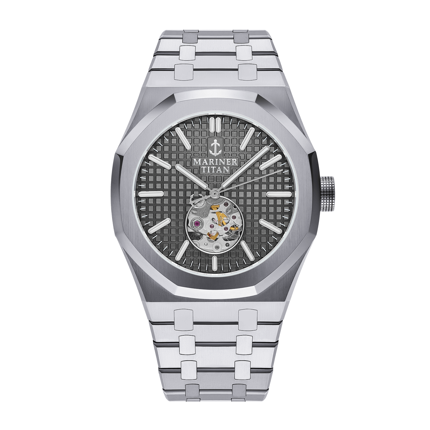 MARINER  TITAN 10012