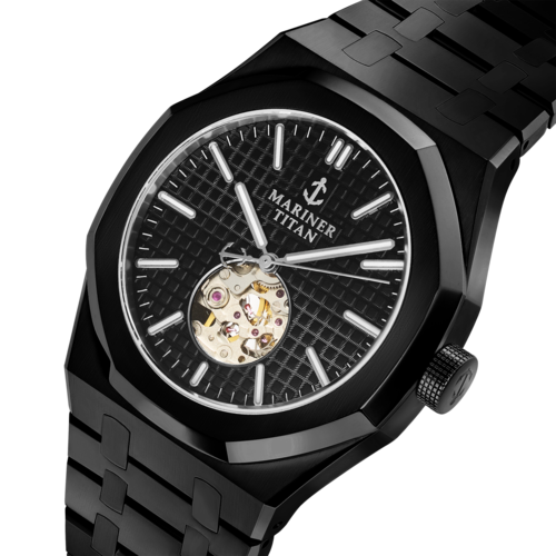 MARINER TITAN 10014