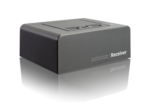 SVS SoundPath Multi-Band Wireless Audio Adapter