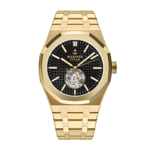 MARINER TITAN 10015