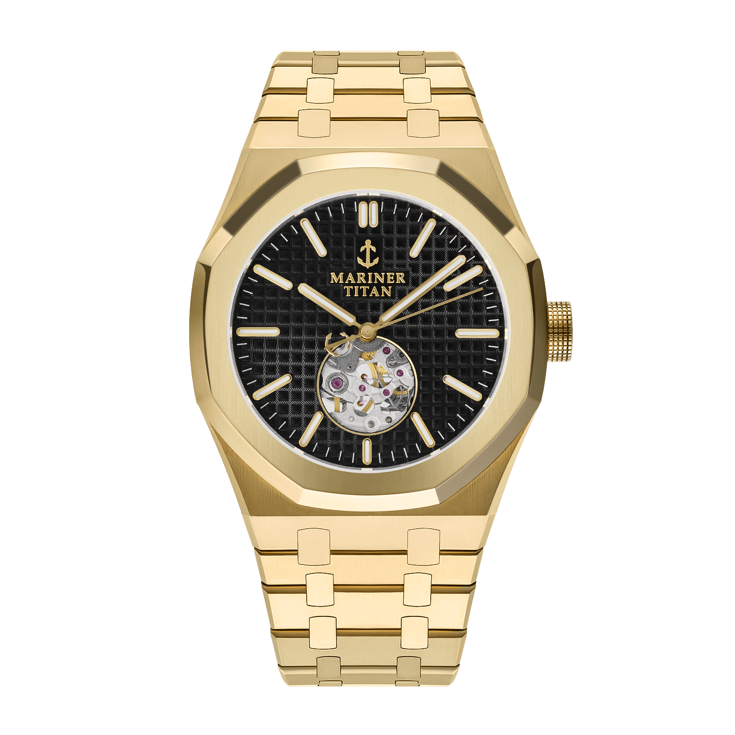 MARINER TITAN 10015