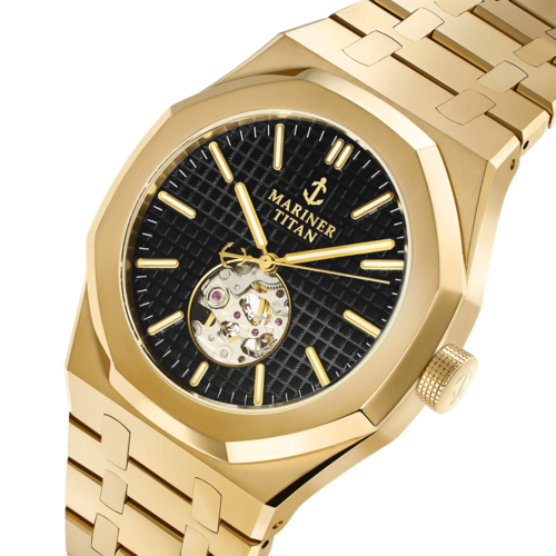 MARINER TITAN 10015