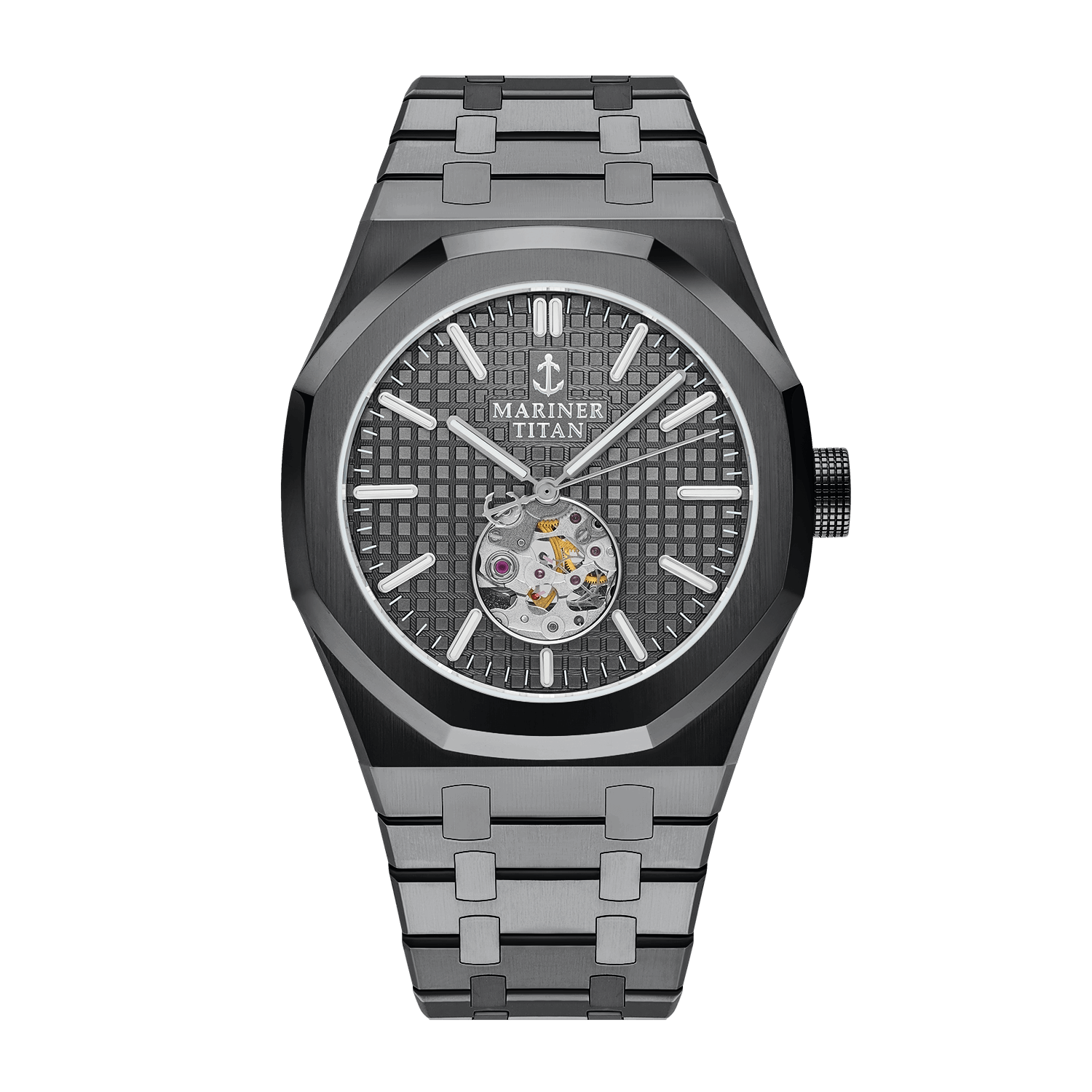 MARINER TITAN 10017