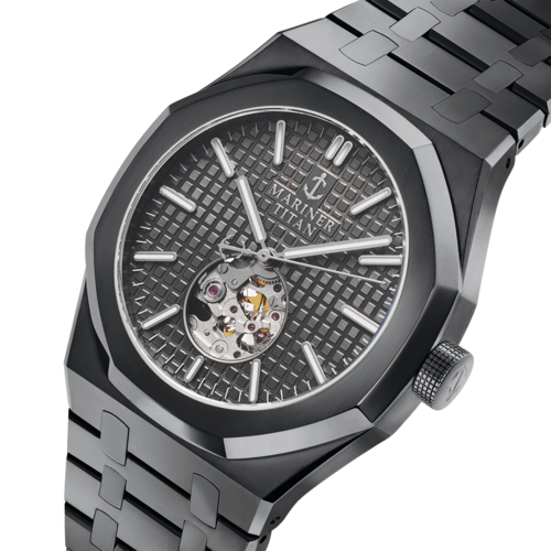 MARINER TITAN 10017