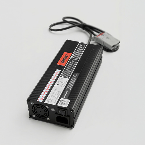 מטען 48V