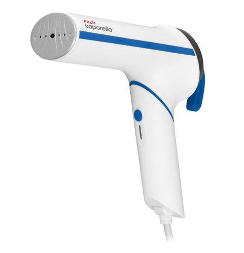 מגהץ אדים אנכי POLTI פולטי Vaporella GSM50B כחול לבן