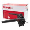 מפוח 710W חשמלי KRESS KU091