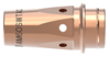 סט של בית דיזה מפליז לידית ARC M55W   , חבילה של 5 יחידות