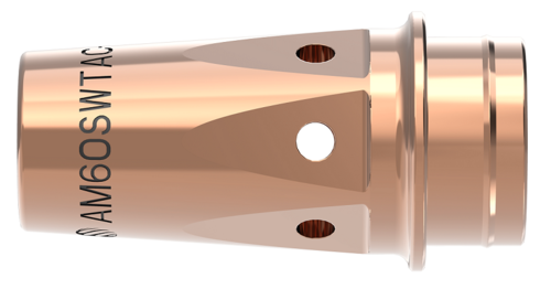 סט של בית דיזה מפליז לידית ARC M55W   , חבילה של 5 יחידות