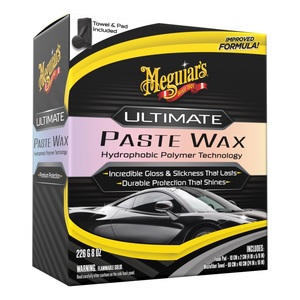 קיט ווקס משחה 226 גרם ULTIMATE PASTE WAX