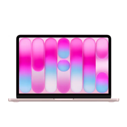 מחשב נייד Apple MacBook Neo 8GB, 256GB SSD - Blush - לאיסוף מידי! 